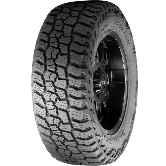 Mickey Thompson Baja Boss A/T 265/60R18/6 114T All Season