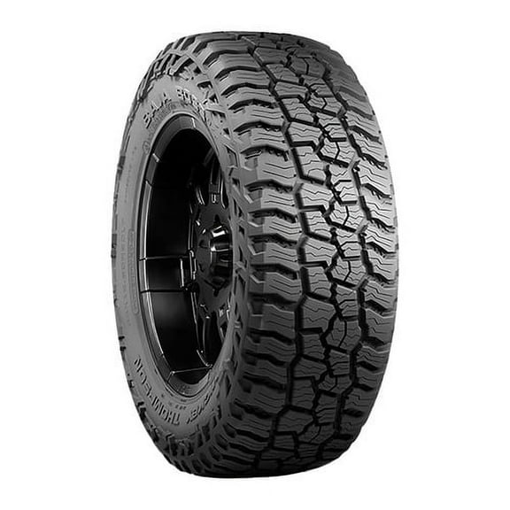 Mickey Thompson Baja Boss A/T 33X12.50R17 D/8PLY BSW (4 Tires)