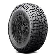 Mickey Thompson Baja Boss A/T 35X12.50R20 F/12PLY BSW 2 Tires
