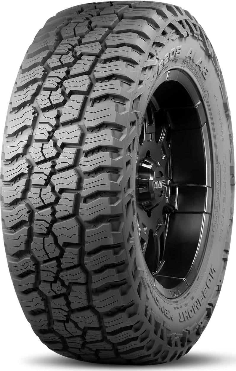 Mickey Thompson Baja Boss A/T All-Season 35X13.50R20LT 126Q Tire Simolary simolary.com