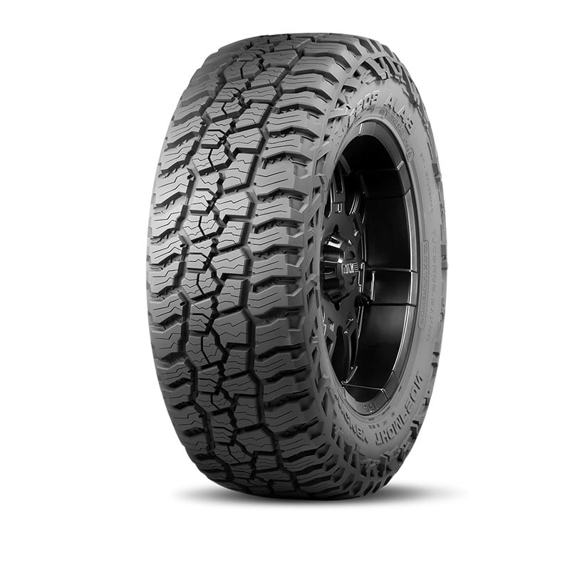 Mickey Thompson Baja Boss A/T All-Season 35X15.50R20LT 127Q Tire Simolary simolary.com