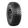 thumbnail image 1 of Mickey Thompson Baja Boss M/T 33X12.50R18 E/10PLY BSW (2 Tires), 1 of 1