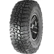 ميكي طومسون باجا بوس M / T Mud Terrain LT35X12.50R17 119Q D Light Truck Tyre