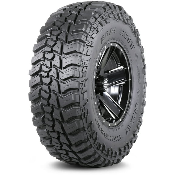 Mickey Thompson Baja Boss M/T 35X13.50R20LT/12 126Q All Season