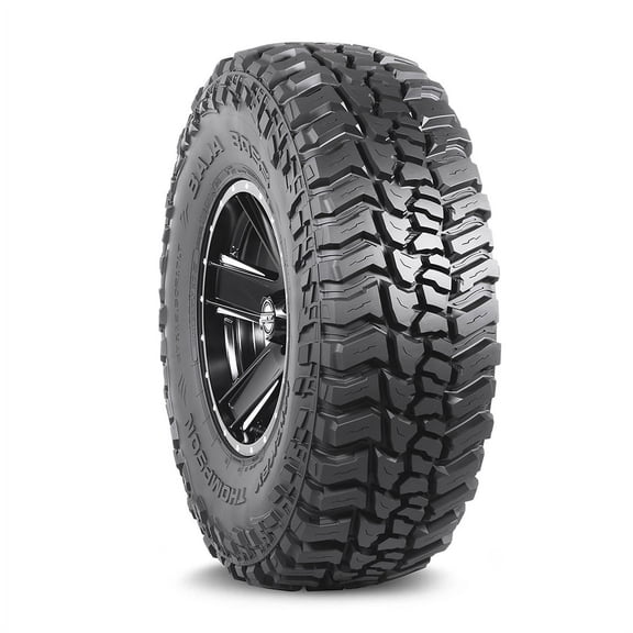 Mickey Thompson Baja Boss 40X13.50R17LT 121Q Tire