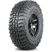 ميكي طومسون باجا بوس M / T 40X13.50R17LT / 6 121Q All Season