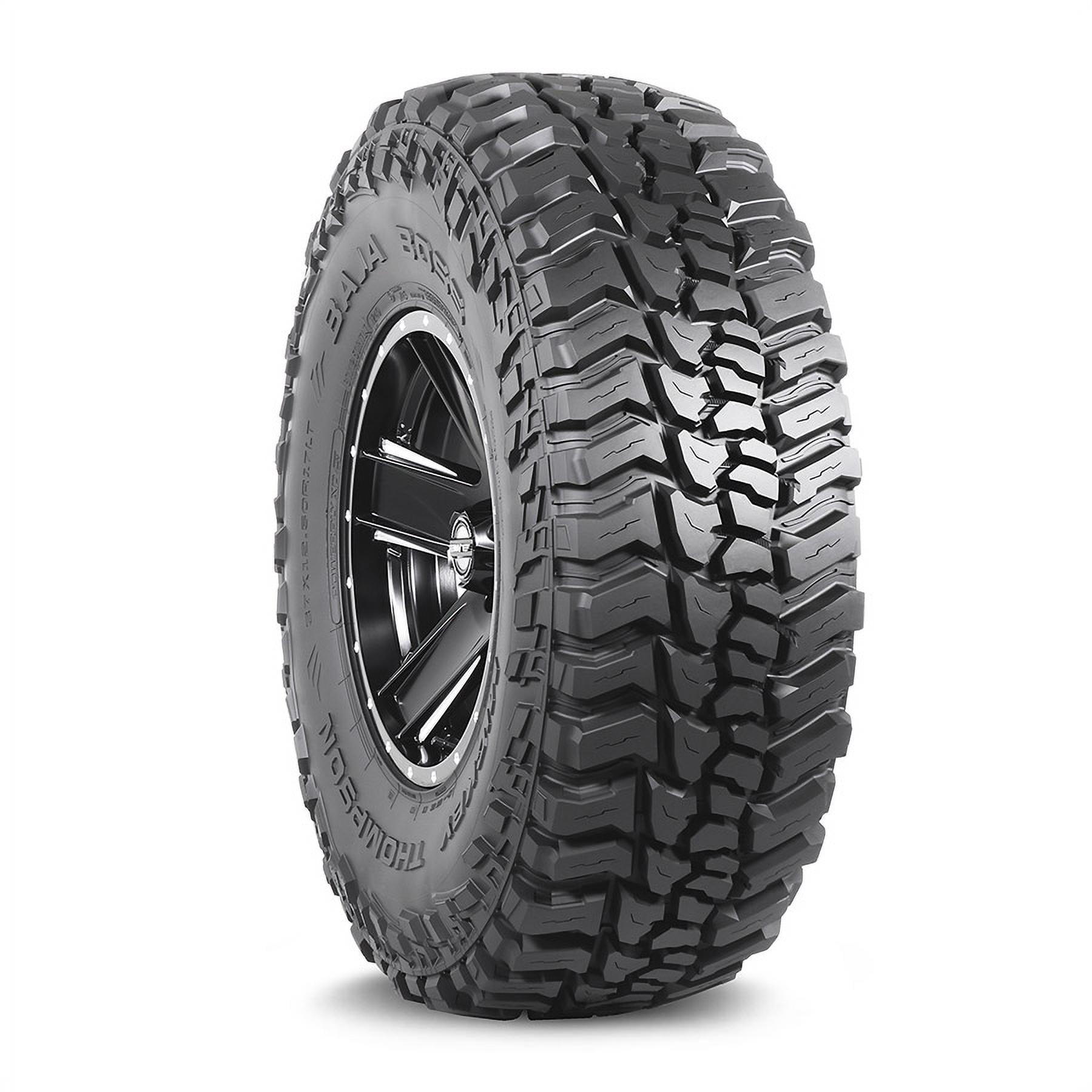 Mickey Thompson Baja Boss M/T LT305/65R17 121/118Q Tire Simolary simolary.com