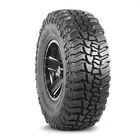 Mickey Thompson Baja Boss M/T LT305/65R17 121/118Q Tire Sansujyuku sansujyuku.com