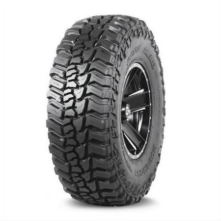 Mickey Thompson Baja Boss M/T Mud Terrain LT285/55R20 122/119Q E Light Truck Tire Sansujyuku sansujyuku.com