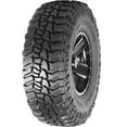 thumbnail image 1 of Mickey Thompson Baja Boss M/T Mud Terrain LT285/70R17 121/118Q E Light Truck Tire, 1 of 6