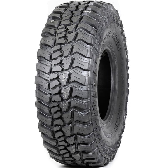 Mickey Thompson Baja Boss M/T Mud Terrain LT35X12.50R17 119Q D Light Truck Tire