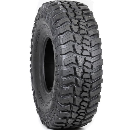 Mickey Thompson Baja Boss M/T Mud Terrain LT35X12.50R17 119Q D Light Truck Tire Sansujyuku sansujyuku.com