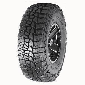 Mickey Thompson Baja Boss X Mud Terrain LT40X13.50R17 115F Light Truck Tire Sansujyuku sansujyuku.com