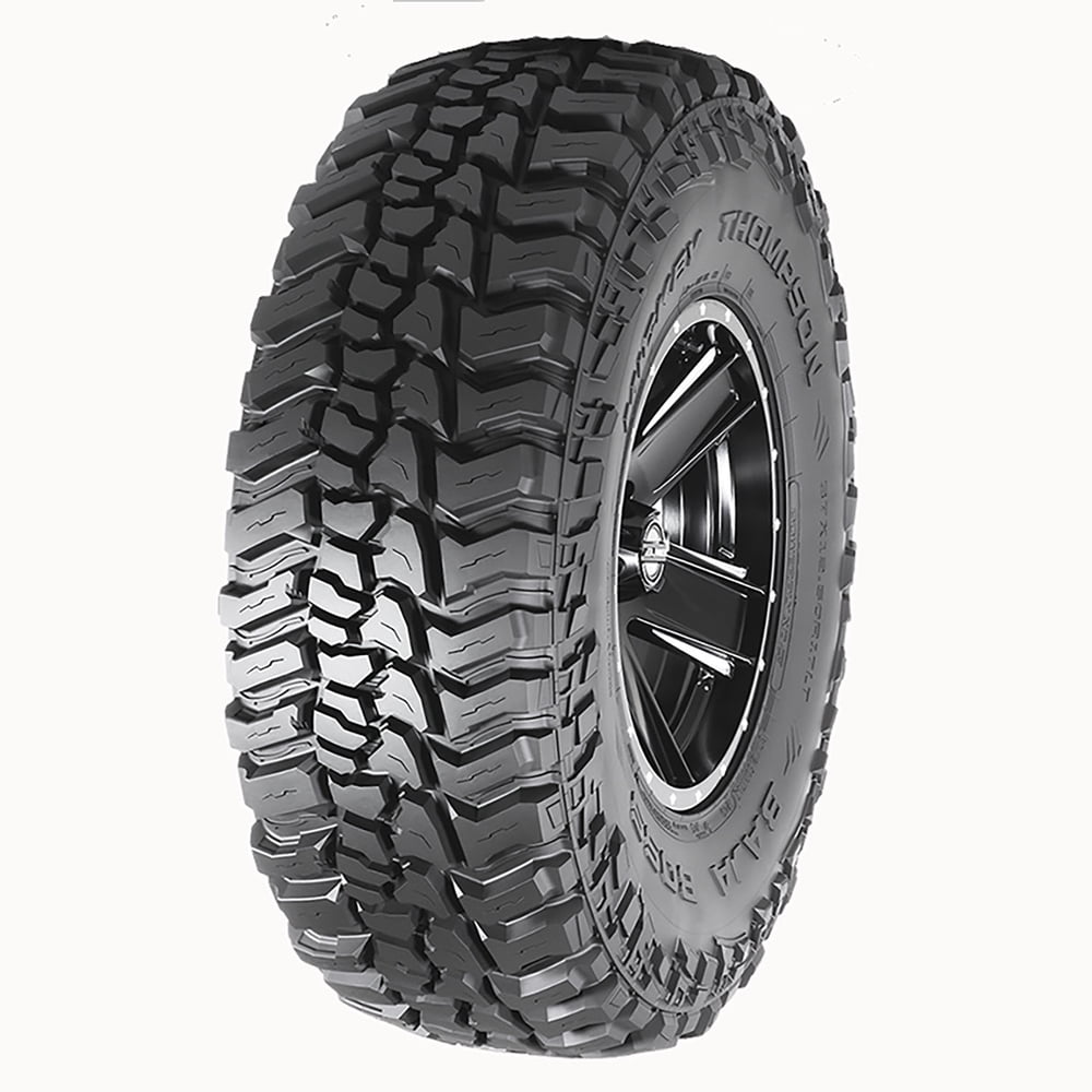 Mickey Thompson Baja Boss X Mud Terrain LT40X13.50R17 115F Light Truck Tire Mickey Thompson Baja Boss X Mud Terrain LT40X13.50R17 115F Light Truck Tire Sansujyuku sansujyuku.com