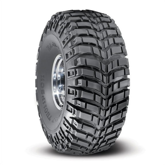 Mickey Thompson Baja Claw 19.5/46-16LT Tire