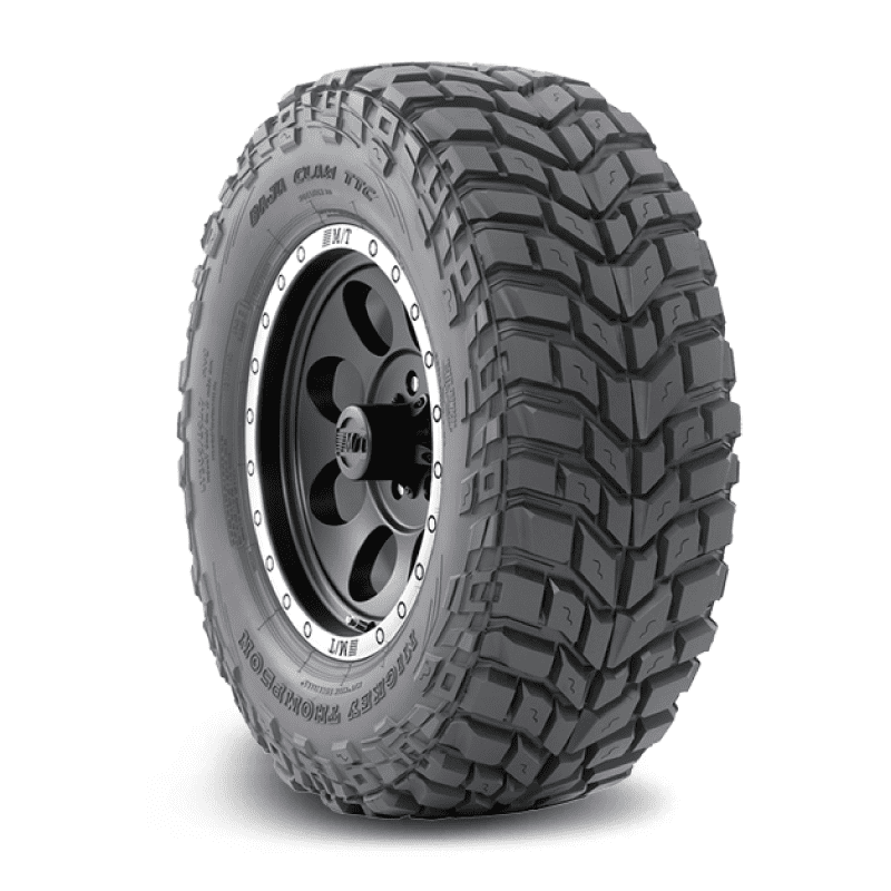 Mickey Thompson Baja Claw TTC 305/70R16 124 Q Tire