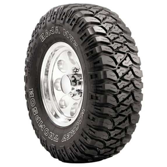 Mickey Thompson Baja MTZ All-Season 35X12.50R15 113 Q
