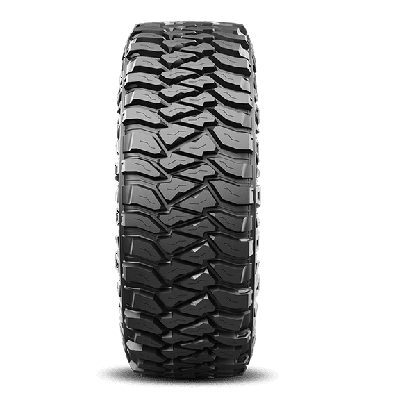 Mickey Thompson Baja MTZ P3 37X13.50R18LT 124Q Tire