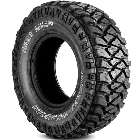 Mickey Thompson Baja MTZ P3 LT295/70R17 121Q Tire Sansujyuku sansujyuku.com