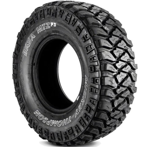 Mickey Thompson Baja MTZ P3 LT295/70R17 121Q Tire simolary.com 13 Mickey Thompson Baja MTZ P3 LT295/70R17 121Q Tire Simolary simolary.com 13