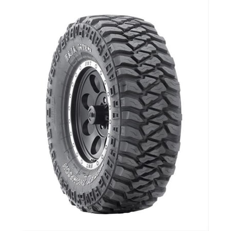 Mickey Thompson Baja MTZ P3 LT295/70R17 121Q Tire Sansujyuku sansujyuku.com