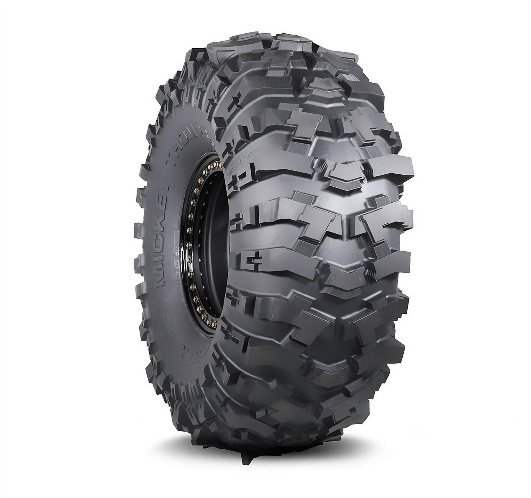 Mickey Thompson Baja Pro X 40X13.50-17LT Tire Sansujyuku sansujyuku.com