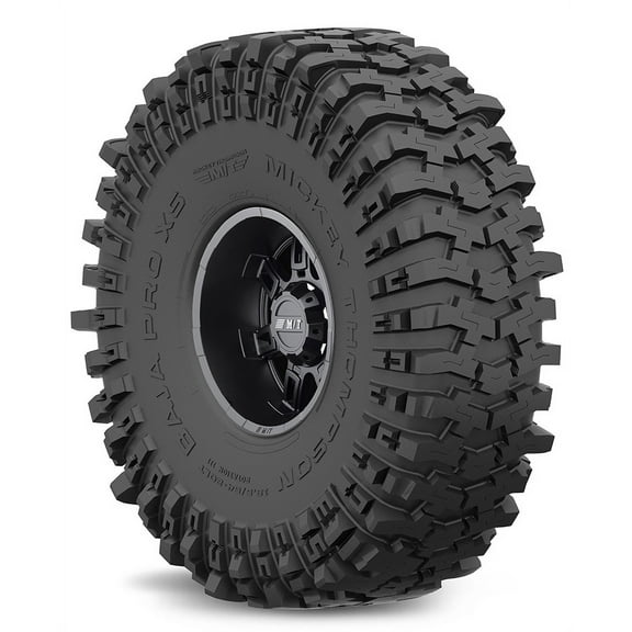 Mickey Thompson Baja Pro XS 35X13.50-17/6LT All Season