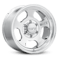 thumbnail image 1 of 1 Mickey Thompson 15x8 6X5.50 -22 Canyon Polished Polished Wheel Rim, 1 of 6