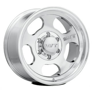 Mickey Thompson Classic III Wheel - 15x12 6x5.5 3-5/8 2352412 – Suma  Performance