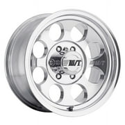 ميكي طومسون كلاسيك III عجلات مع الانتهاء مصقول 15 X10/5 X5.50 90000001762