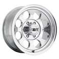 thumbnail image 1 of Mickey Thompson Classic III Wheels with Polished Finish (16X8 / 8X170) 90000001775, 1 of 2