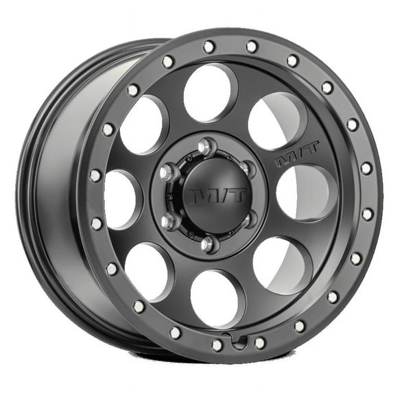 Mickey Thompson MTT Classic Pro Wheels 274705 - High-Performance Alloy Rims