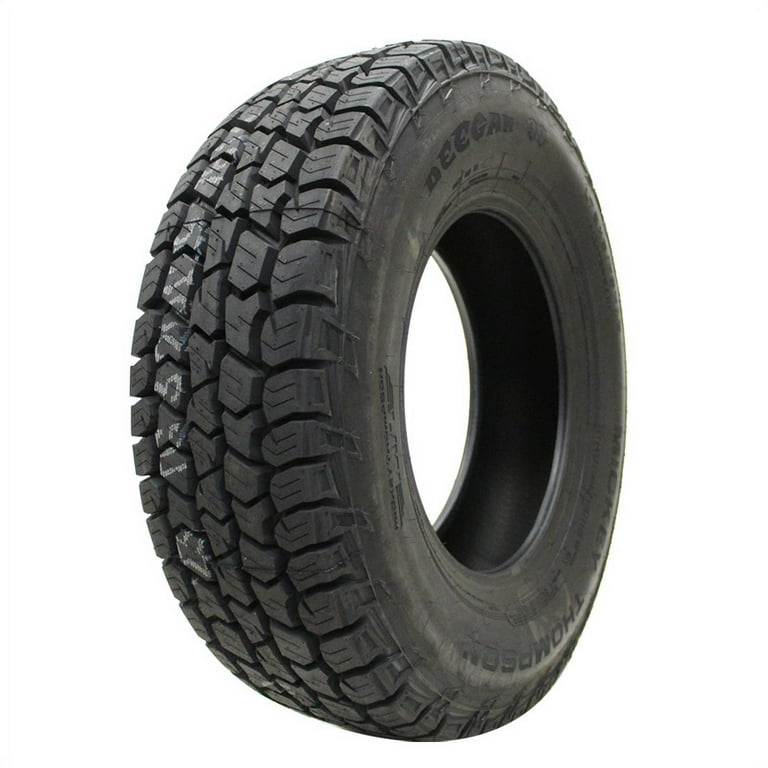 Mickey Thompson LT285/70R17 121/118S Mickey Thompson LT285/70R17 121/118S