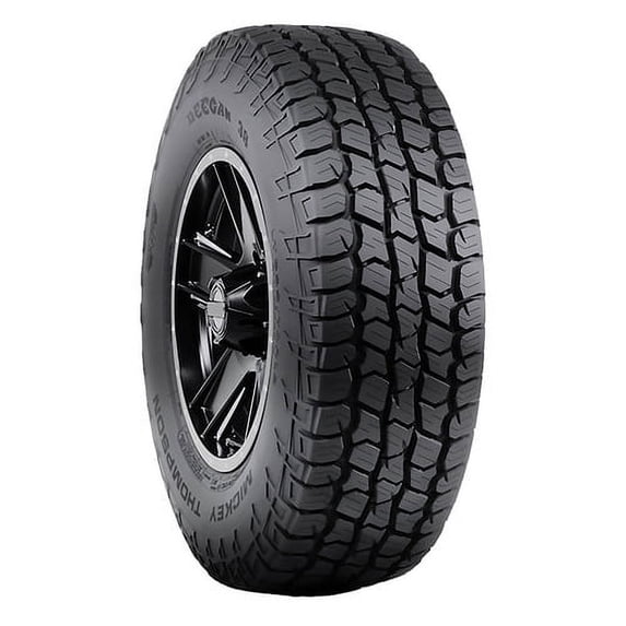 Mickey Thompson Deegan 38 All-Terrain 255/70R16 111T Tire