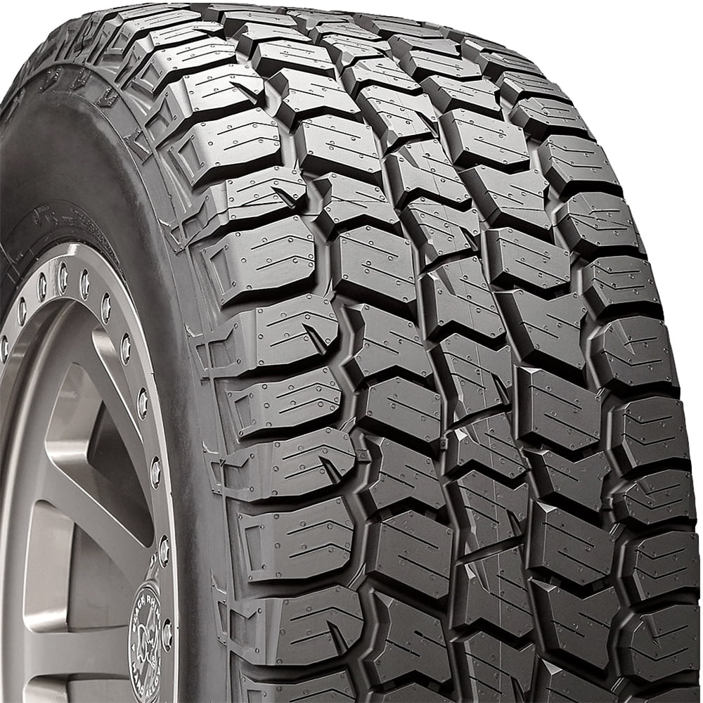 Mickey Thompson Deegan 38 All-Terrain 285/45R22 Tires, Silverado 1500 ...