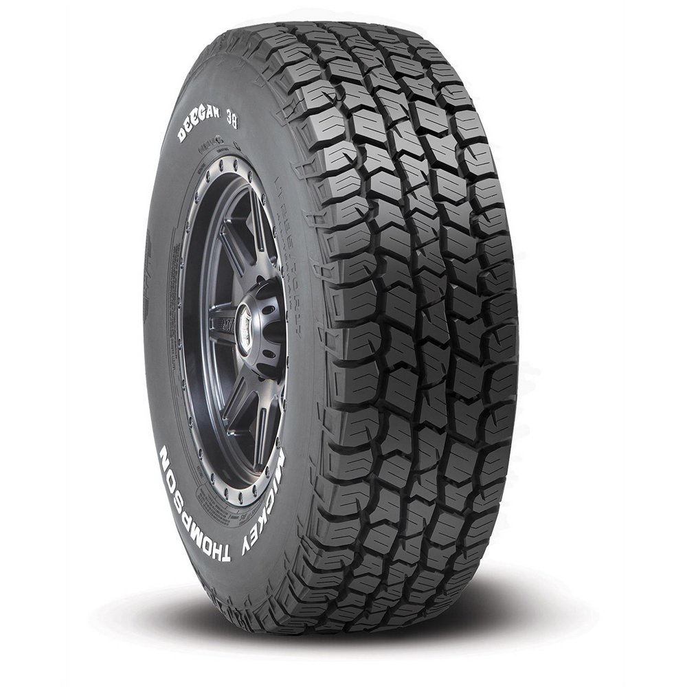 Mickey Thompson Deegan 38 All-Terrain 305/45R22 118T Tire Mickey Thompson Deegan 38 All-Terrain 305/45R22 118T Tire Sansujyuku sansujyuku.com