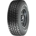 thumbnail image 1 of Mickey Thompson Deegan 38 A/T All Terrain LT35X12.50R20 121R E Light Truck Tire, 1 of 6