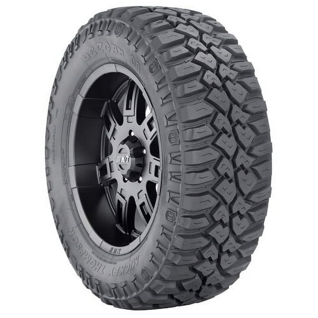 Mickey Thompson Deegan 38 LT 35X12.50R20 Load E 10 Ply MT M/T Mud Tire