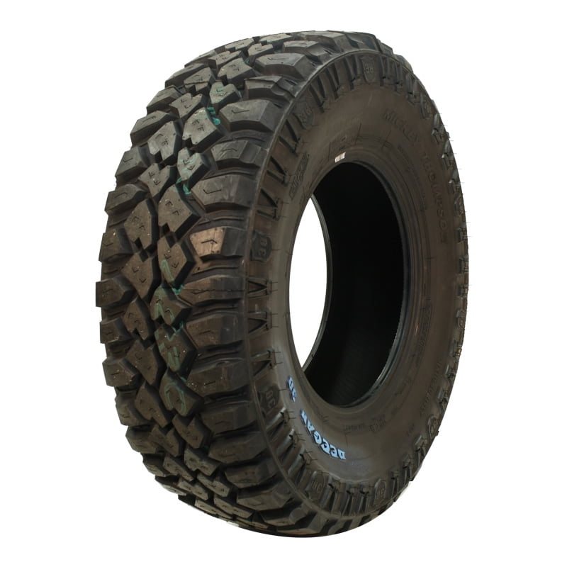 Mickey Thompson Deegan 38 LT35/12.5R15 113Q - Walmart.com