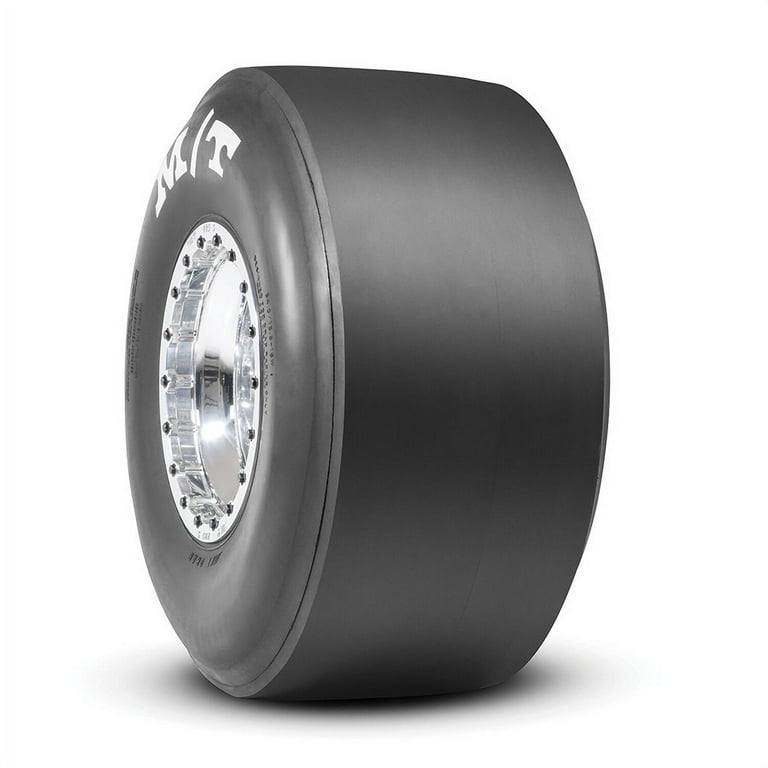 Mickey Thompson Drag Tire 31.0/10.5-15W ET Mickey Thompson Drag Tire 31.0/10.5-15W ET