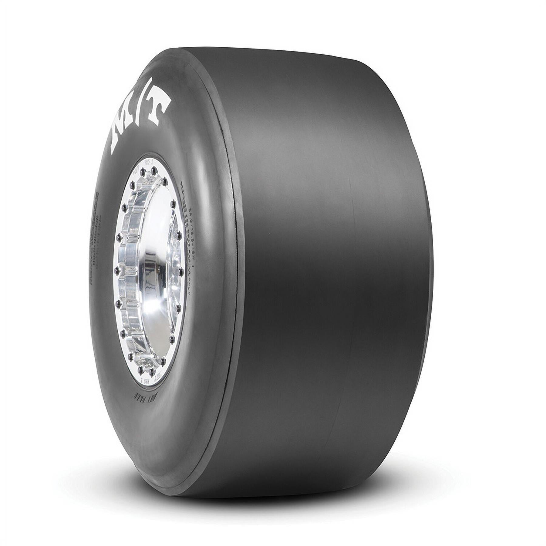Mickey Thompson ET Drag 33.0/10.5-16W Drag Race