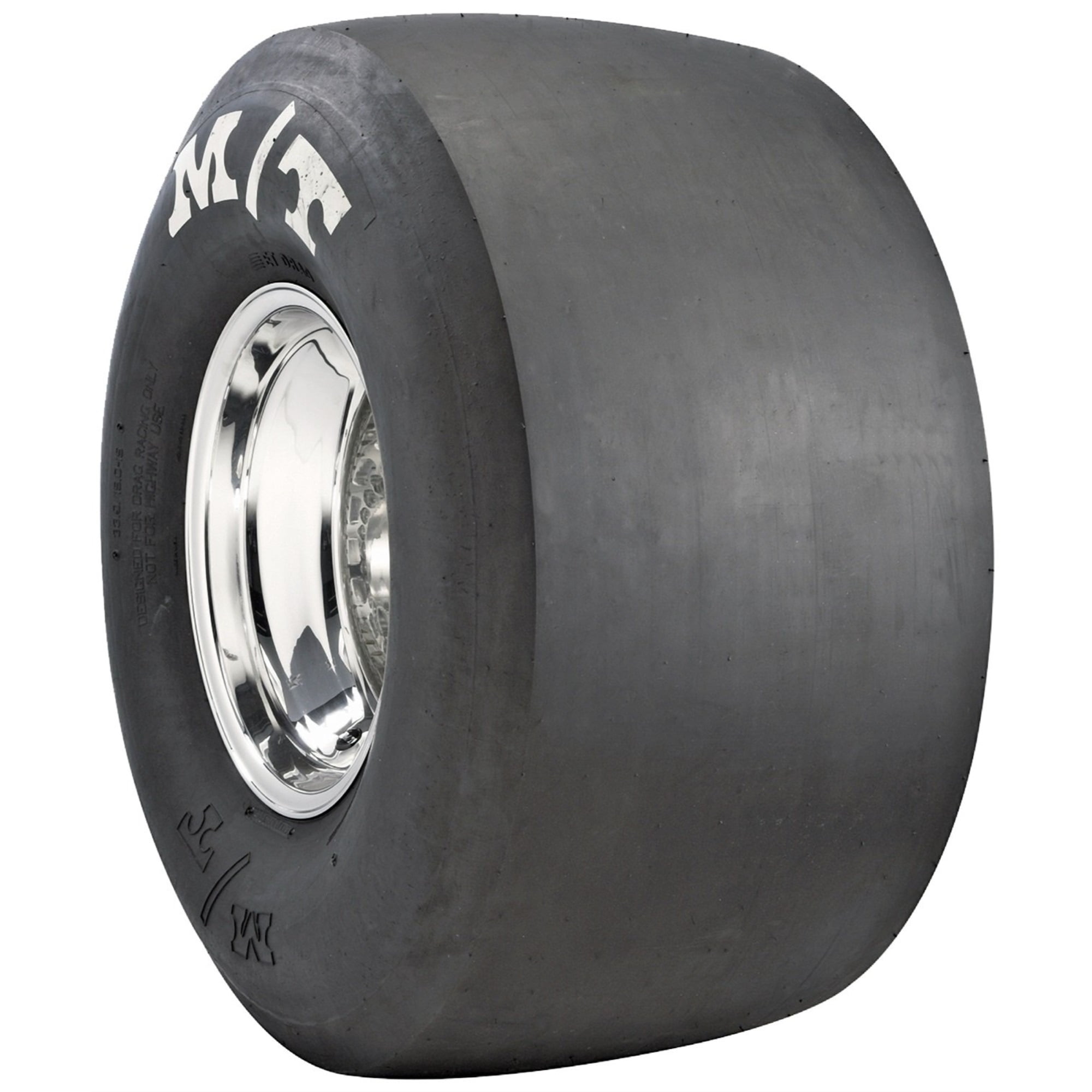 Mickey Thompson ET Drag 35.0/15.0-16 Drag Race Tire