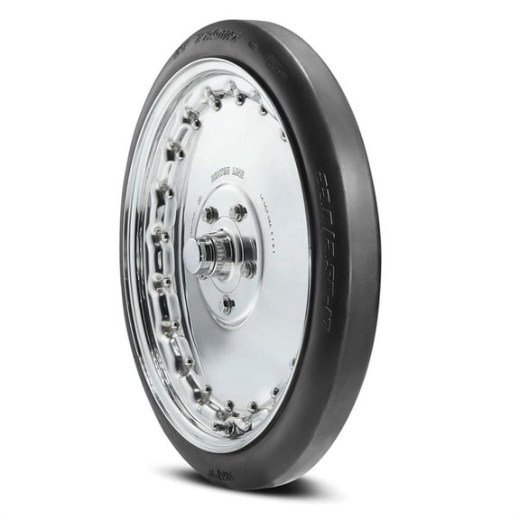 Mickey Thompson ET Front 22.0/2.5-17 Drag Race Tire