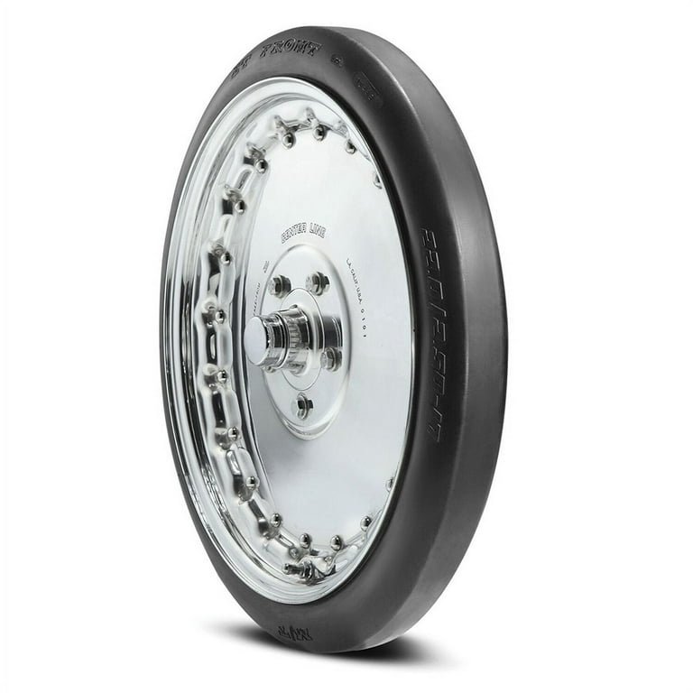 Mickey Thompson ET Drag Front Tire 22.0/2.5-17 Mickey Thompson ET Drag Front Tire 22.0/2.5-17