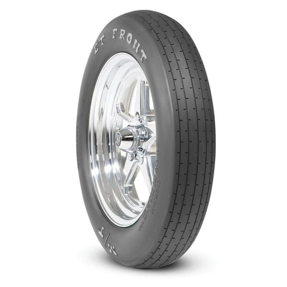 Mickey Thompson ET Front 26.0/4.0-17 Drag Race Tire