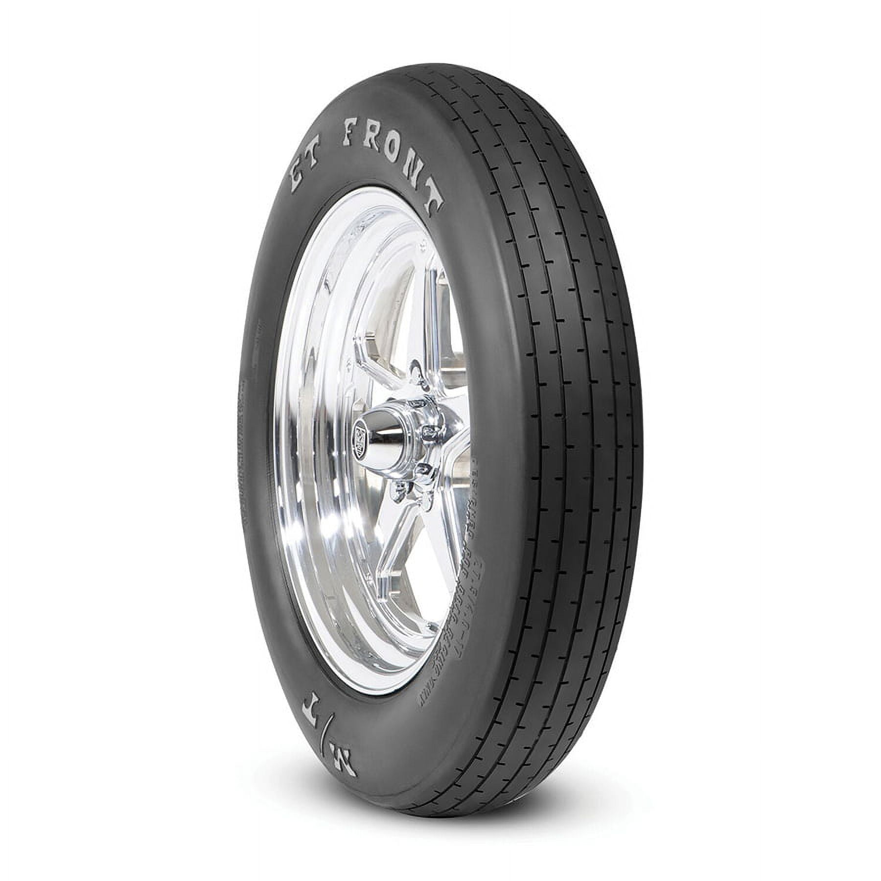 Mickey Thompson ET Front 27.5/4.0-17 Drag Race Tire - Walmart.com