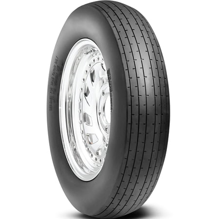 Mickey Thompson 90000000816 ET Front 28.0/4.5-15 Painted White Letter Bias-Ply Sansujyuku sansujyuku.com
