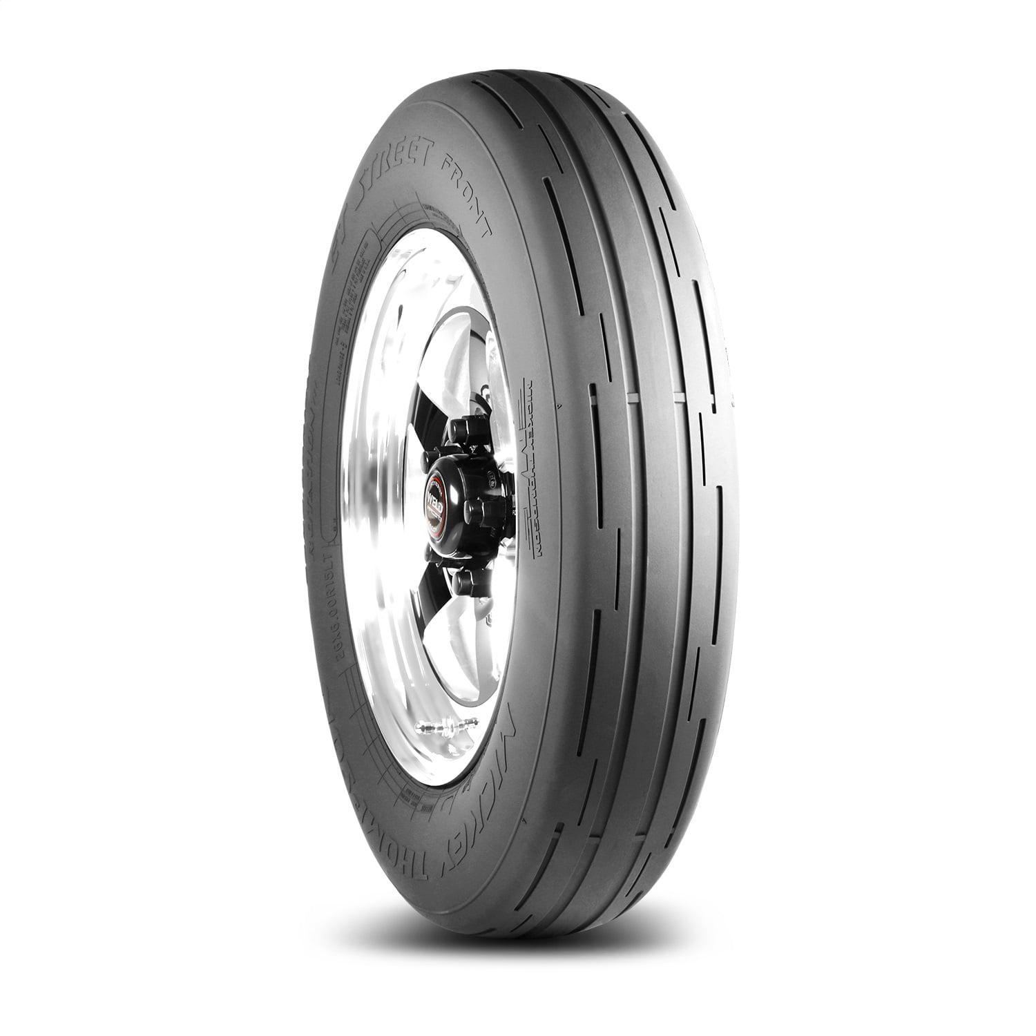 Mickey Thompson ET Street Front 27X6.00R17LT Tires