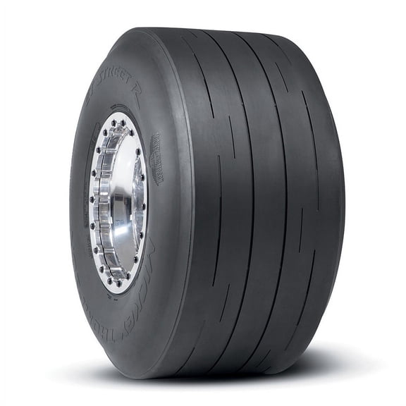 Mickey Thompson ET Street R 28X11.50-15LT Drag Race Tire