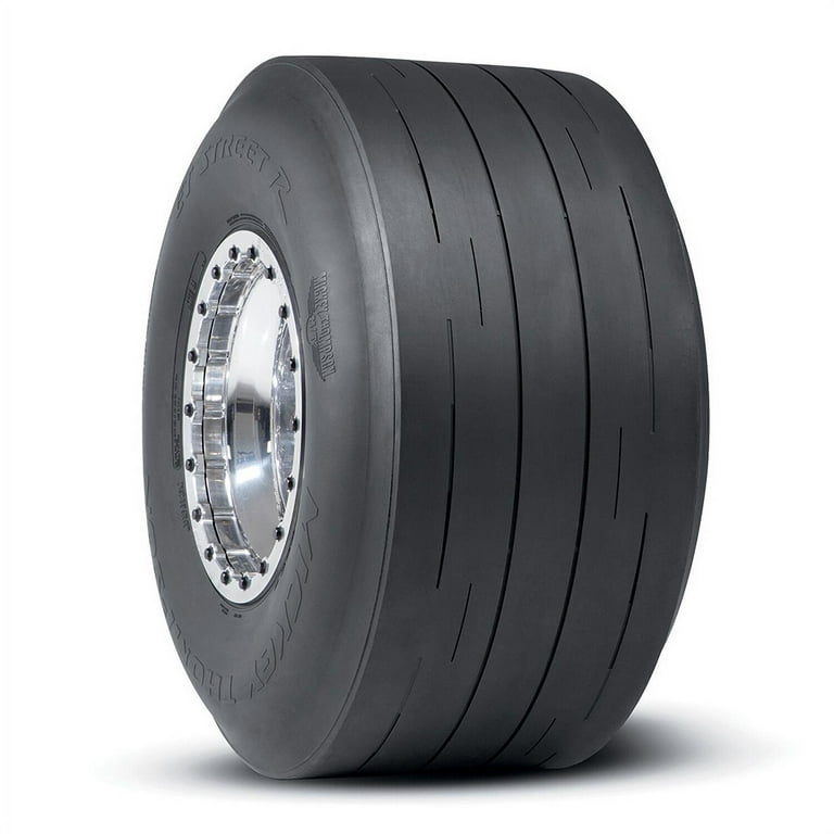 Mickey Thompson ET Street R Racing Tire 28x11.50-15LT Mickey Thompson ET Street R Racing Tire 28x11.50-15LT